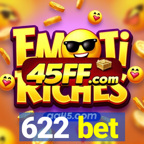 622 bet